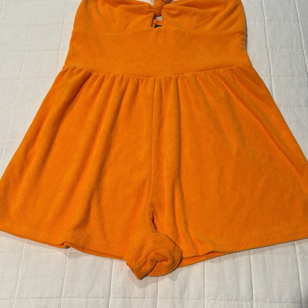 Wild Fable Romper/Cover Up - Picture 3 of 12